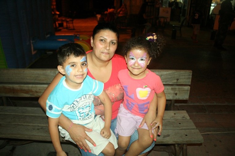 Jounieh Family & Kids Day